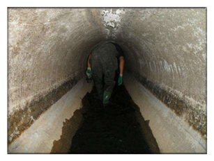 尖峰镇管道高压清洗